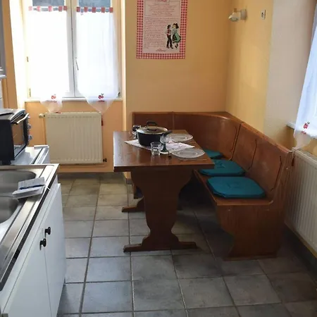 Les Locations de Stéphanie ,Gite Le Verger Sondernach Exterior foto