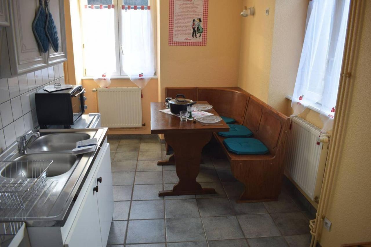 Les Locations De Stéphanie ,gite Le Verger Apartment