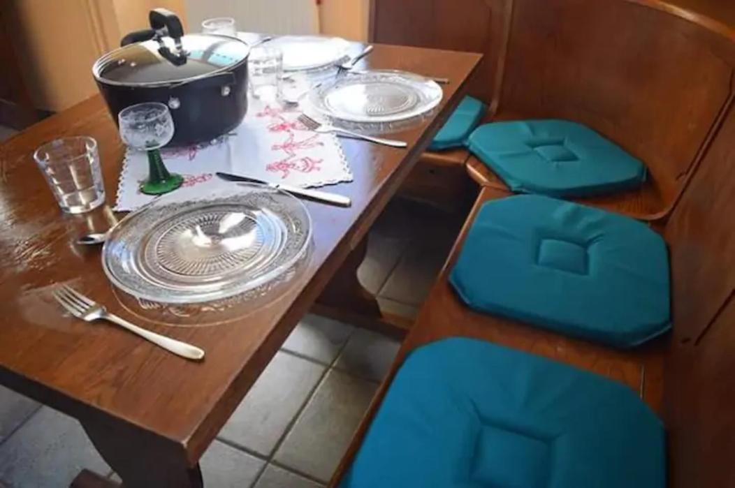 Les Locations De Stéphanie ,gite Le Verger *
