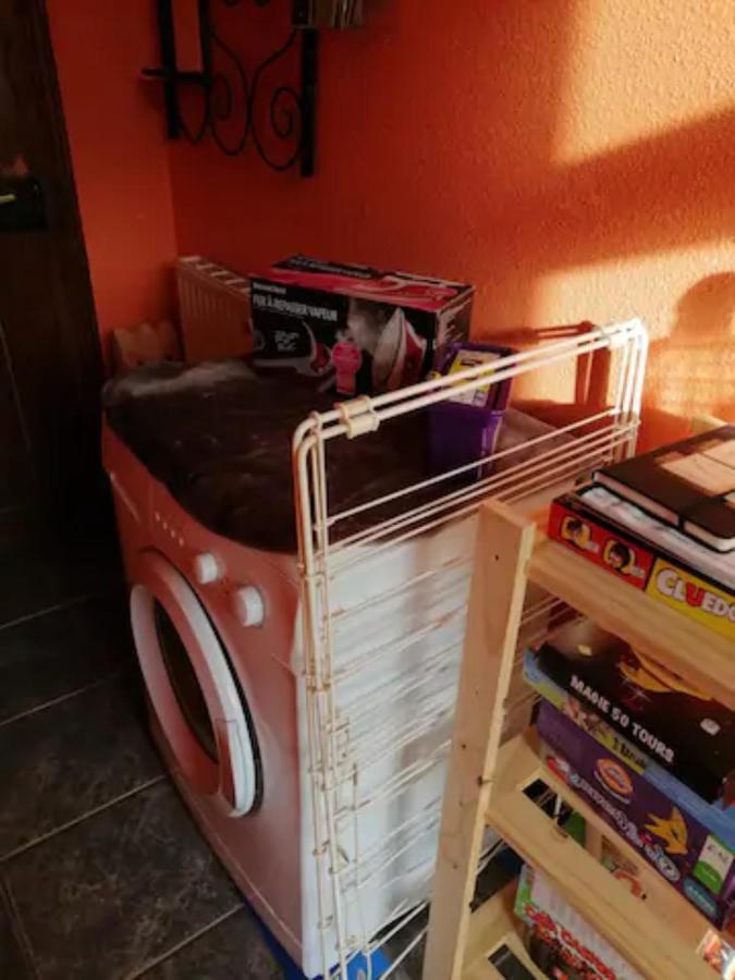 Apartment Les Locations De Stéphanie ,gite Le Verger Sondernach