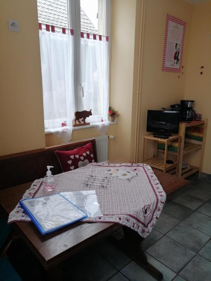 Les Locations De Stéphanie ,gite Le Verger