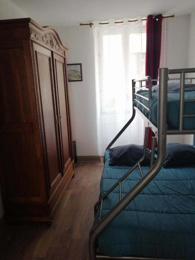 Apartment Les Locations De Stéphanie ,gite Le Verger Sondernach