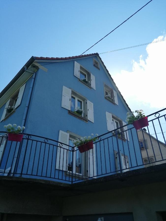 Apartment Les Locations De Stéphanie ,gite Le Verger *