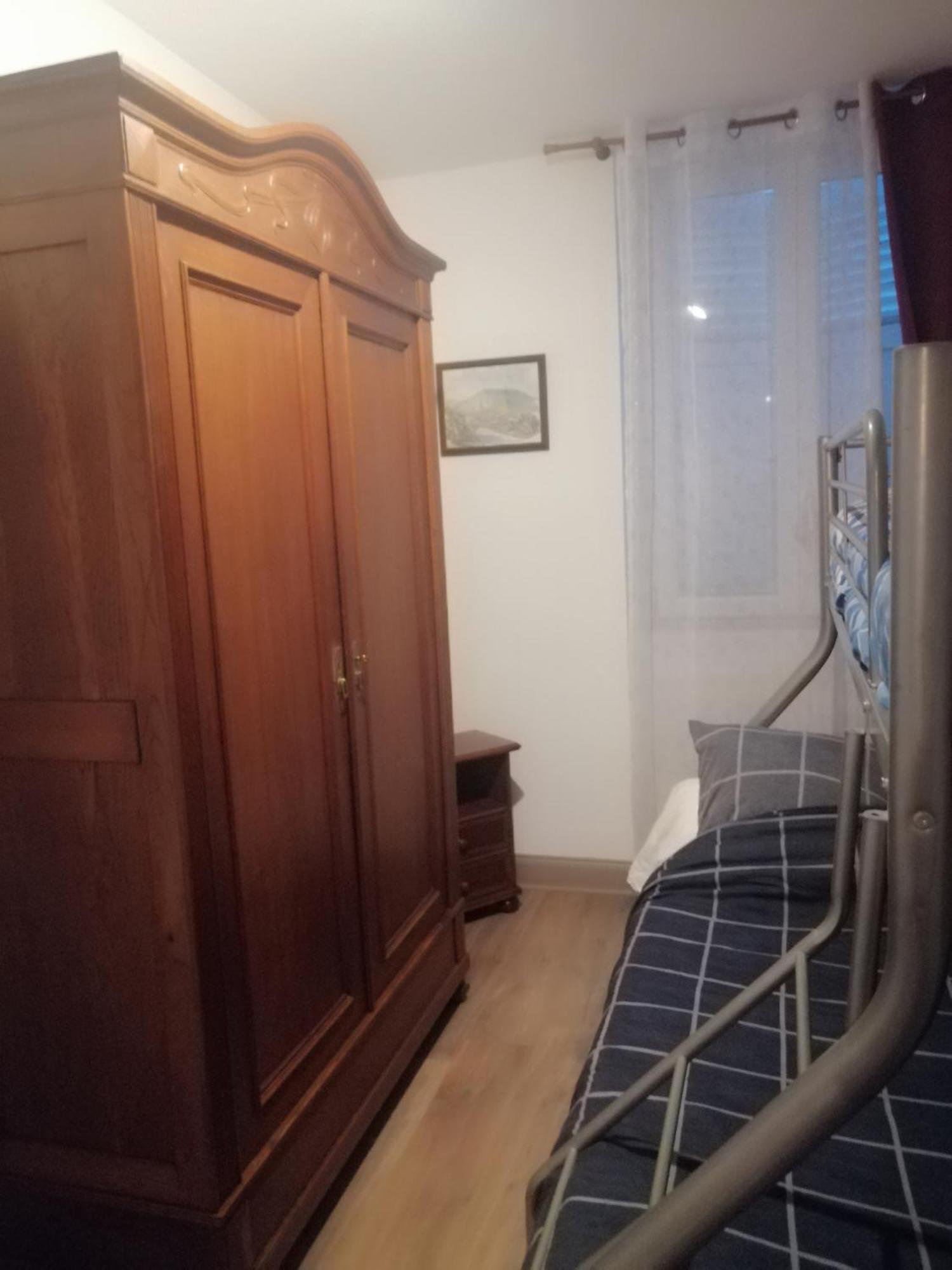 Les Locations De Stéphanie ,gite Le Verger Apartment